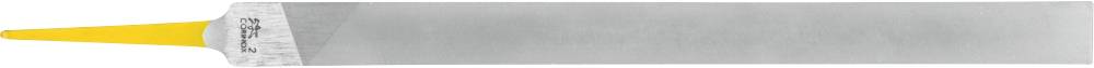 PFERD 19602204 Workshop file Length 200 mm 12 pc(s)