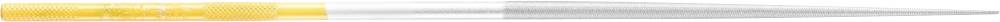 PFERD 19656184 Needle file Length 180 mm 12 pc(s)