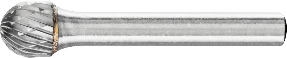PFERD 21105826 Burr Roller Length 49 mm Product size (Ø) 10 mm Working length 9 mm Shank diameter 6 mm