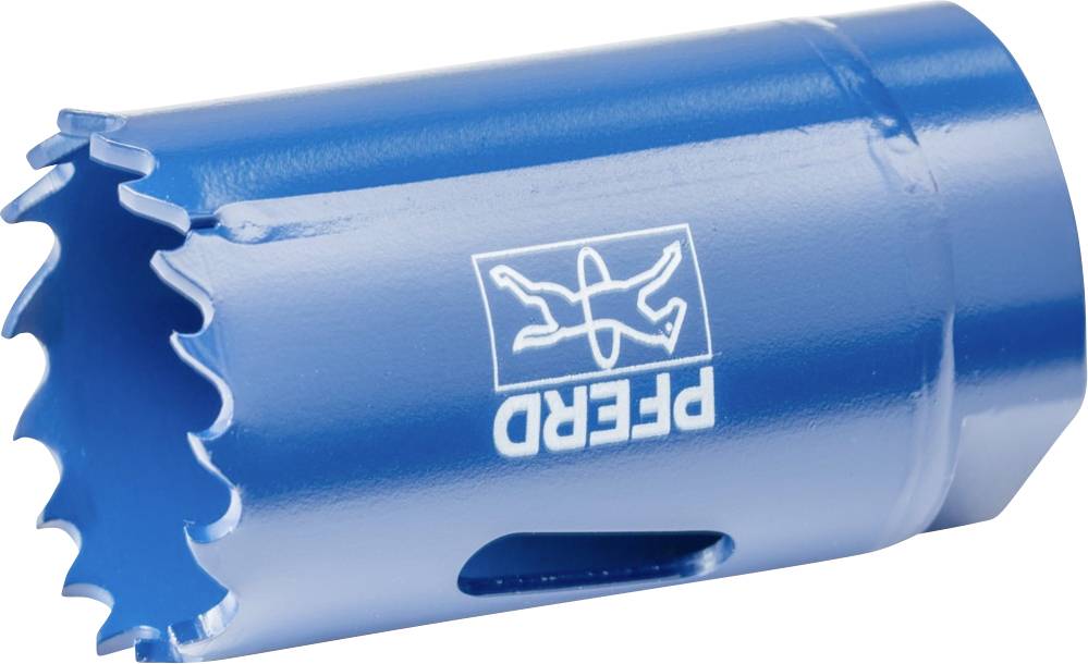 PFERD TOOLS LS 29 29 mm 1 1/8 25100629 Hole saw 29 mm 1 pc(s)