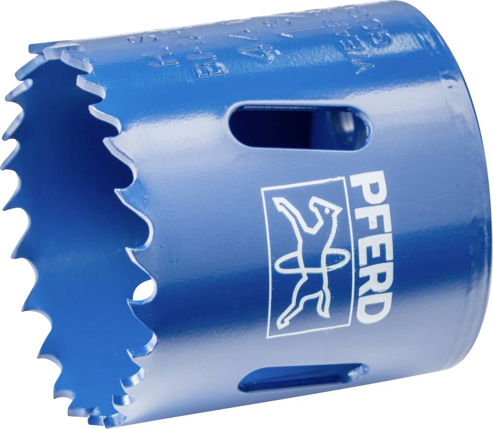 PFERD TOOLS LS 44 44 mm 1 3/4 25101344 Hole saw 44 mm 1 pc(s)