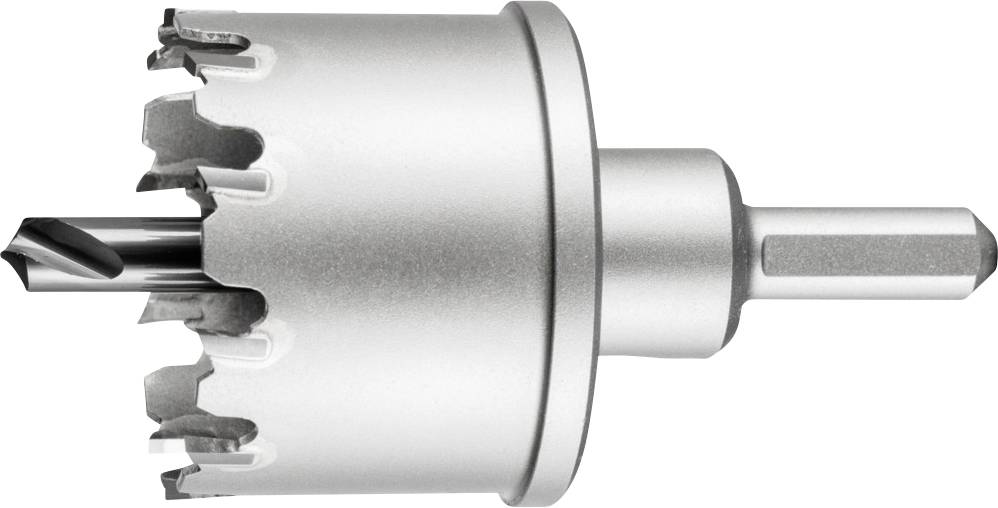 PFERD TOOLS LOS HM 5035 25465035 Hole cutter 50 mm 1 pc(s)