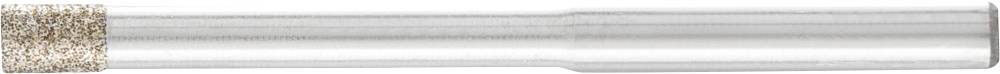 PFERD 36103010 Grinding bit Diameter 3 mm 5 pc(s)