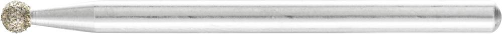 PFERD 36203018 Grinding bit Diameter 3 mm 5 pc(s)