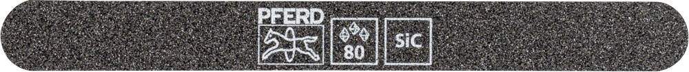 PFERD 40110020 Flexible file Length 147 mm 10 pc(s)