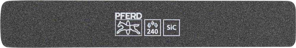PFERD 40110044 Flexible file Length 180 mm 10 pc(s)