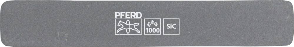 PFERD 40110046 Flexible file Length 180 mm 10 pc(s)