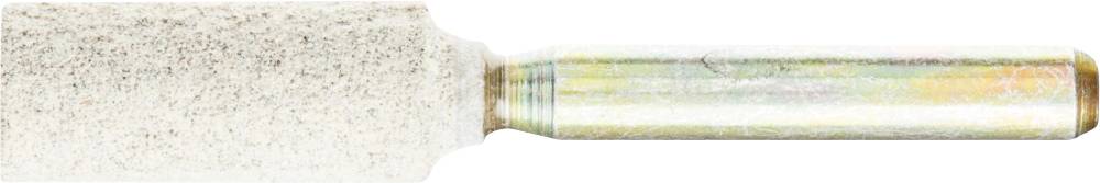 A paint roller with a short handle, suitable for applying paint evenly on flat surfaces.