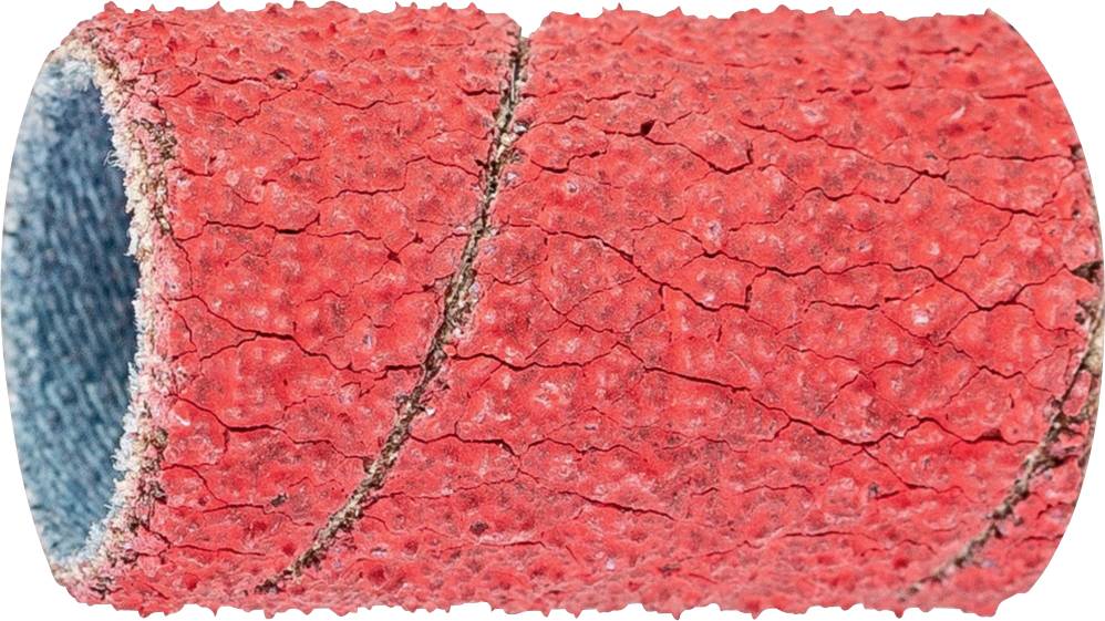 PFERD TOOLS GSB 1325 CO-COOL 60 42204205 Sanding sleeve Grit size 60 (Ø x H) 13 mm x 25 mm 100 pc(s)
