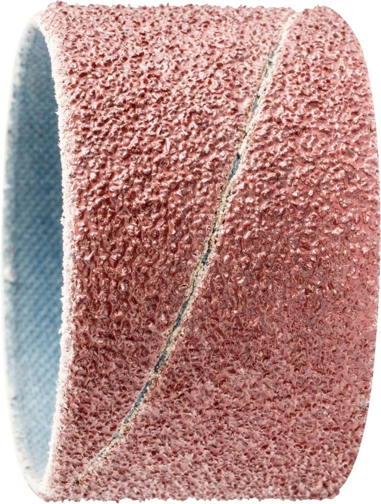 PFERD TOOLS GSB 4530 A 40 42210104 Sanding sleeve Grit size 40 (Ø x H) 45 mm x 30 mm 100 pc(s)