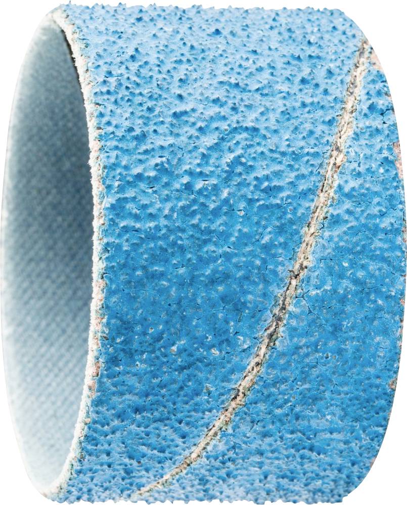 PFERD TOOLS GSB 4530 Z-COOL 50 42210183 Sanding sleeve Grit size 50 (Ø x H) 45 mm x 30 mm 100 pc(s)