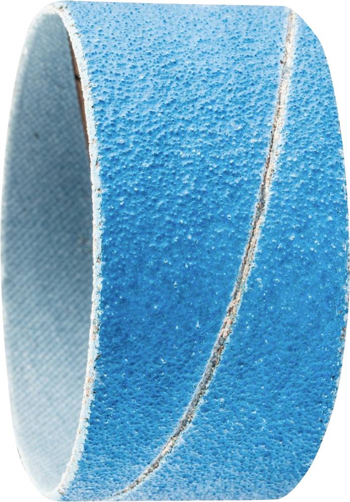 PFERD TOOLS GSB 6030 Z-COOL 150 42211285 Sanding sleeve Grit size 150 (Ø x H) 60 mm x 30 mm 100 pc(s)