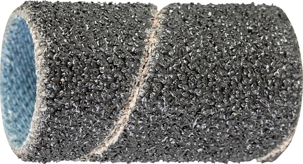 PFERD TOOLS GSB 1325 SiC 60 42213060 Sanding sleeve Grit size 60 (Ø x H) 13 mm x 25 mm 100 pc(s)