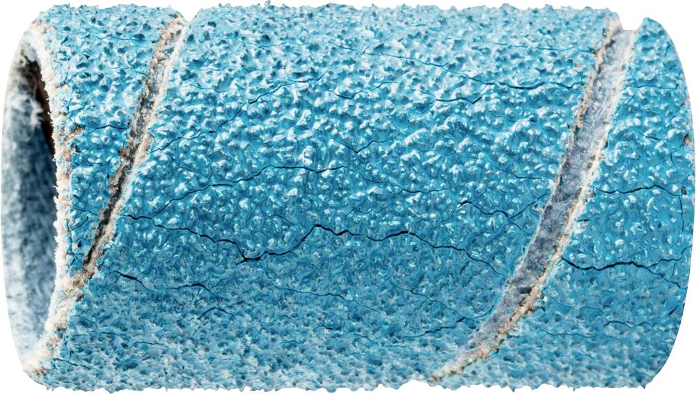 PFERD TOOLS GSB 1325 Z 80 42217065 Sanding sleeve Grit size 80 (Ø x H) 13 mm x 25 mm 100 pc(s)