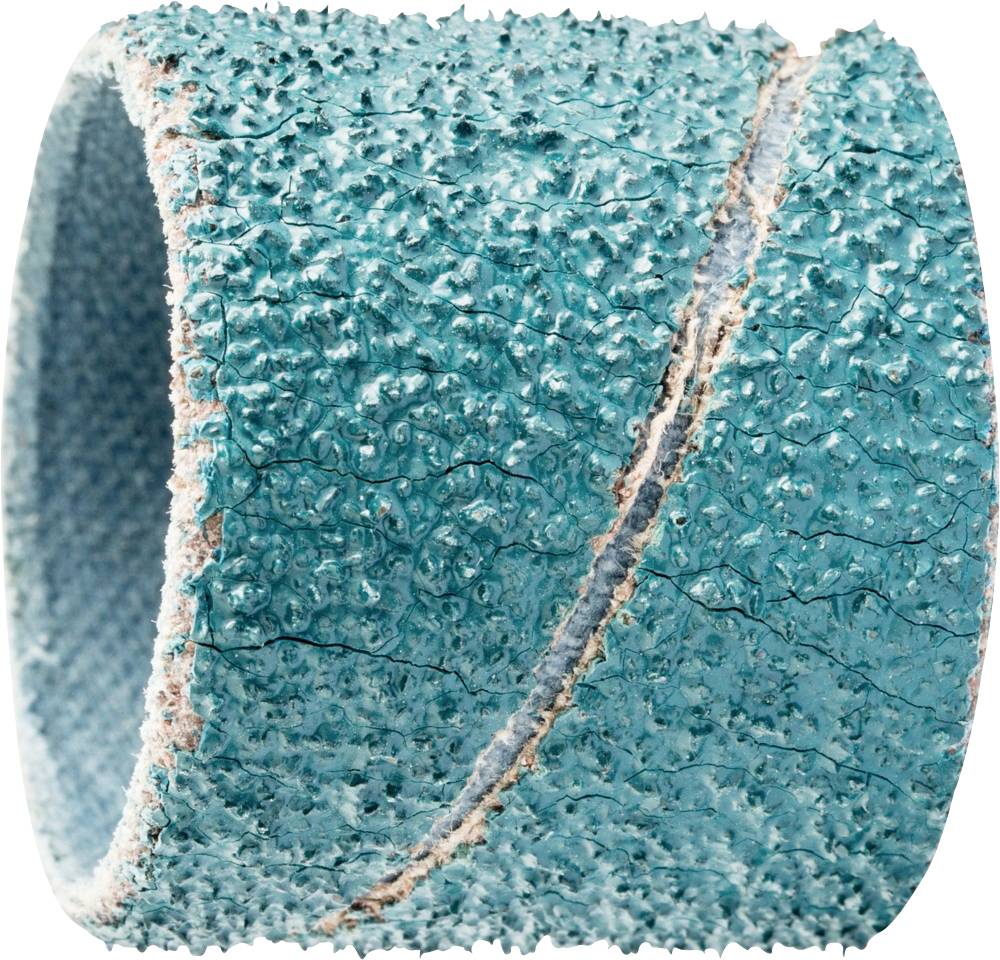 PFERD TOOLS GSB 2525 Z 50 42217113 Sanding sleeve Grit size 50 (Ø x H) 25 mm x 25 mm 100 pc(s)