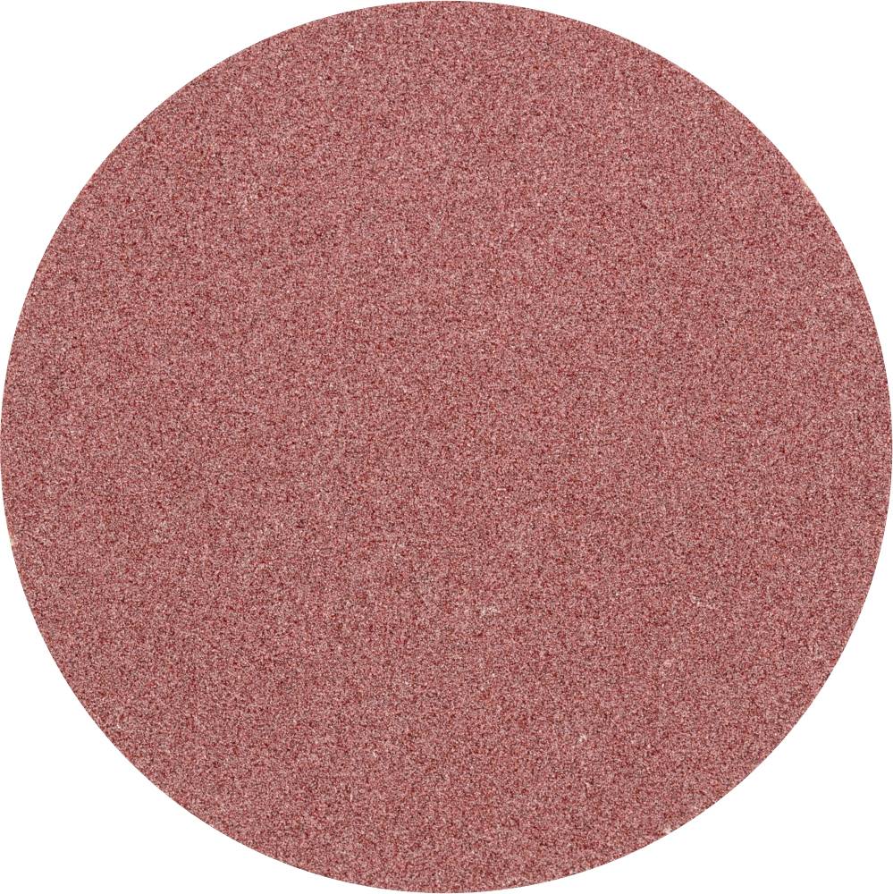 PFERD TOOLS CD 38 A 320 42750432 Sandpaper sheet Grit size 320 (Ø) 38 mm 100 pc(s)