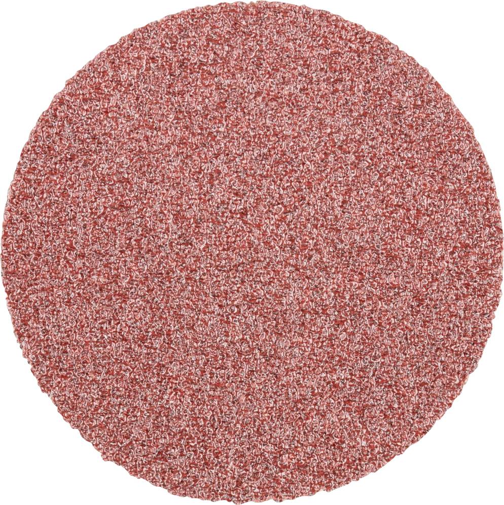 PFERD TOOLS CD 38 A 80 FORTE 42751408 Sandpaper sheet Grit size 80 (Ø) 38 mm 100 pc(s)