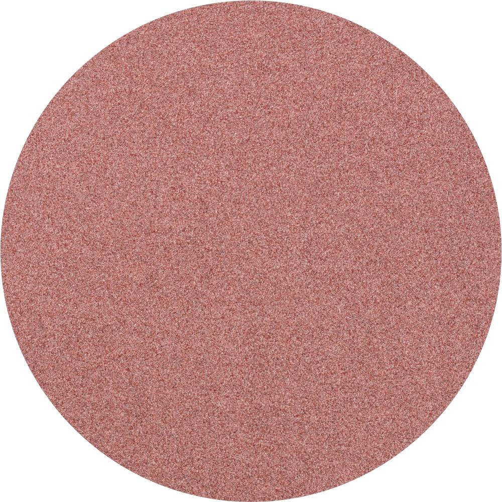 PFERD TOOLS CD 75 A 120 FORTE 42751712 Sandpaper sheet Grit size 120 (Ø) 75 mm 50 pc(s)