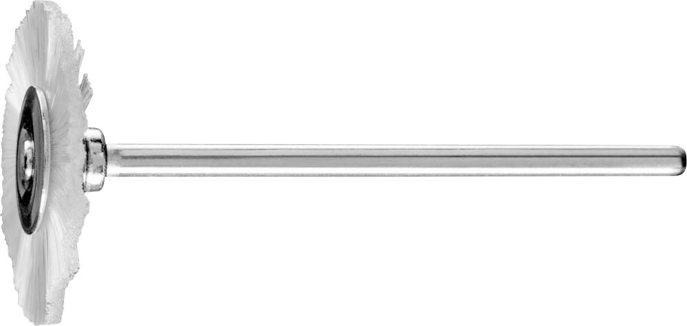 PFERD Round brush 43100706 10 pc(s)