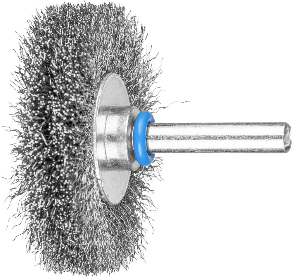 PFERD TOOLS Round brush RBU 5010/6 INOX 0,20 43103103 10 pc(s)