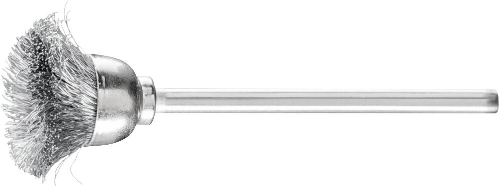 PFERD Cup brush 43209201 10 pc(s)