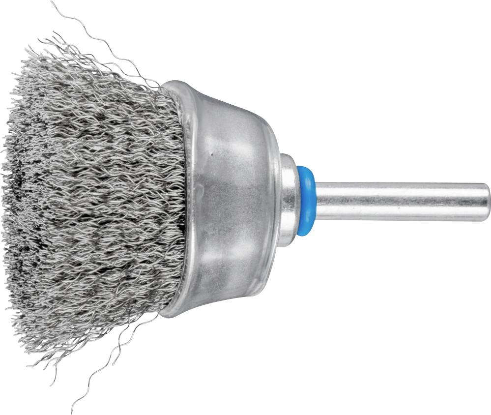 PFERD TOOLS Cup brush TBU 4015/6 INOX 0,20 43209714 10 pc(s)