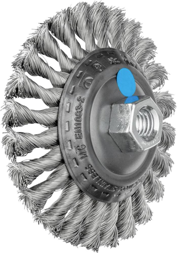 PFERD Cone brush 43314012 5 pc(s)