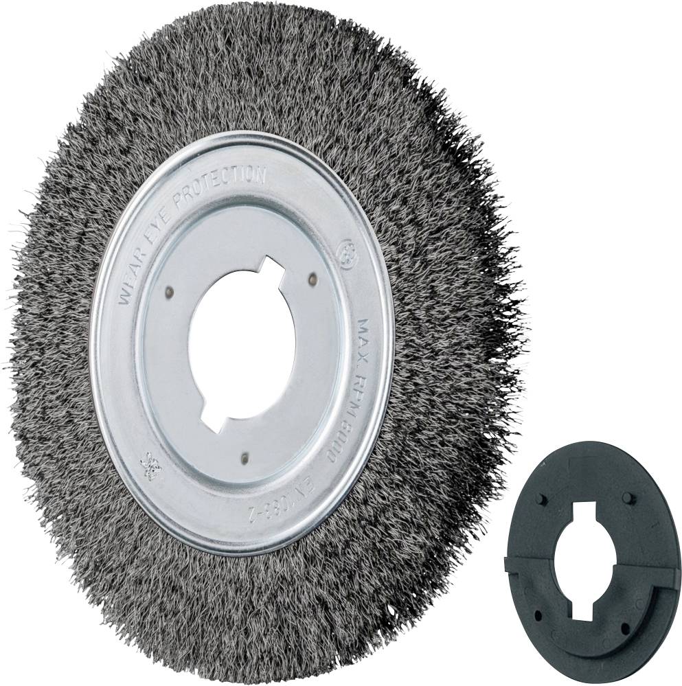 PFERD HORSE round brush 43507001 1 pc(s)
