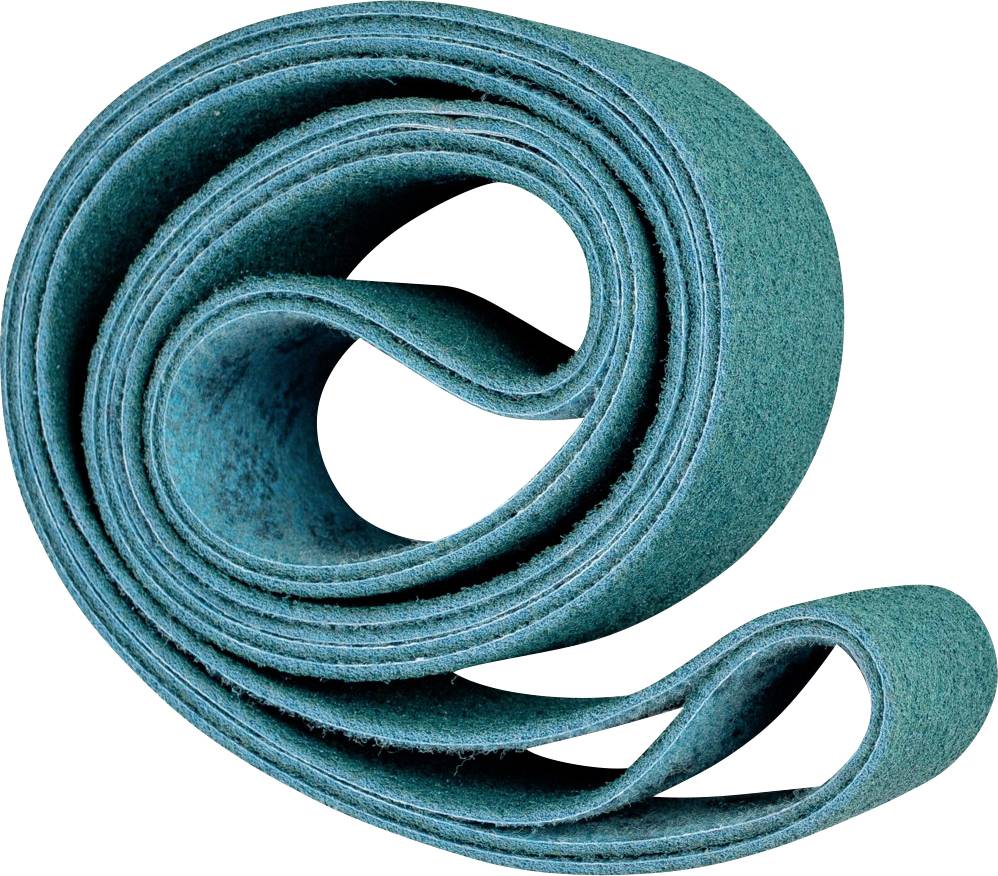 PFERD TOOLS VB 75/2500 A 240 F 45011706 Sandpaper belt Grit size 240 (L x W) 2500 mm x 75 mm 2 pc(s)