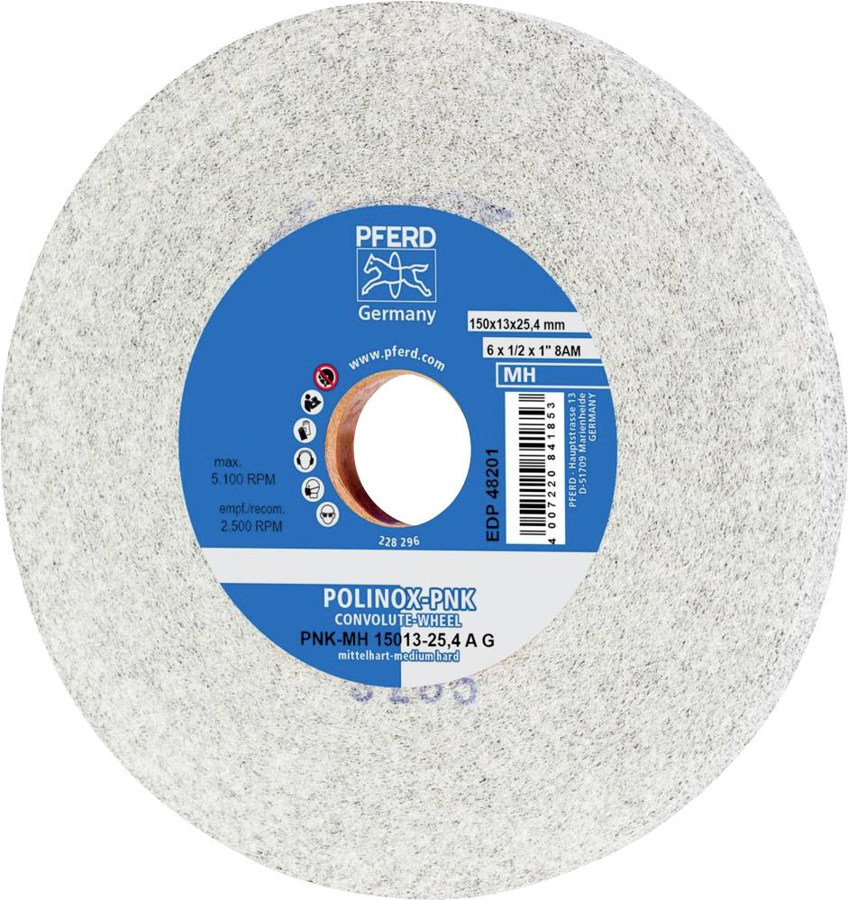 PFERD 47802638 HORSE grinding wheel 150 mm 1 pc(s)
