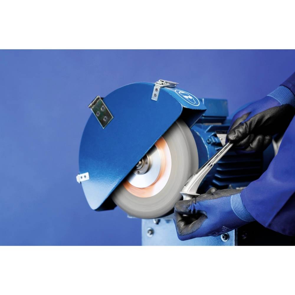 PFERD 47802732 HORSE grinding wheel 200 mm 1 pc(s)