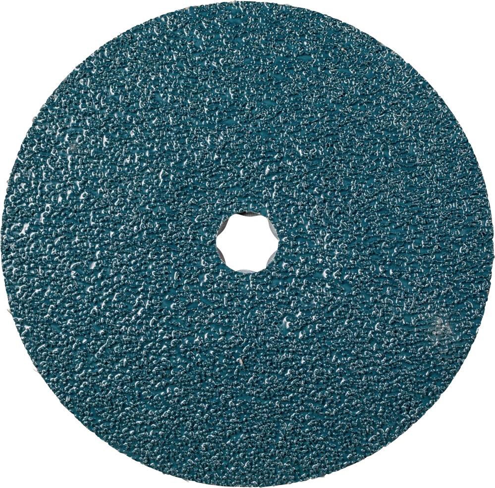 PFERD 64118136 Sanding Discs Diameter 180 mm