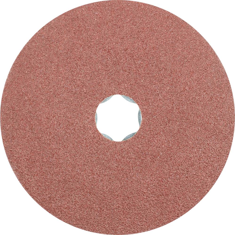 PFERD 64190005 Sanding Discs Diameter 115 mm