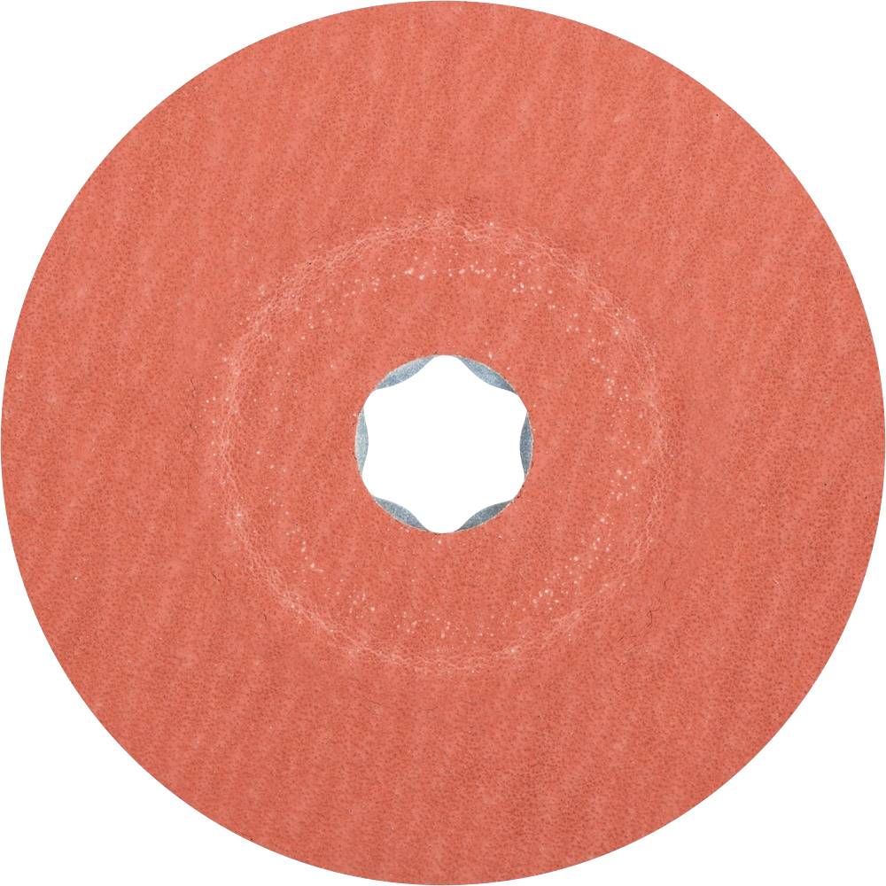 PFERD 64191006 Sanding Discs Diameter 115 mm