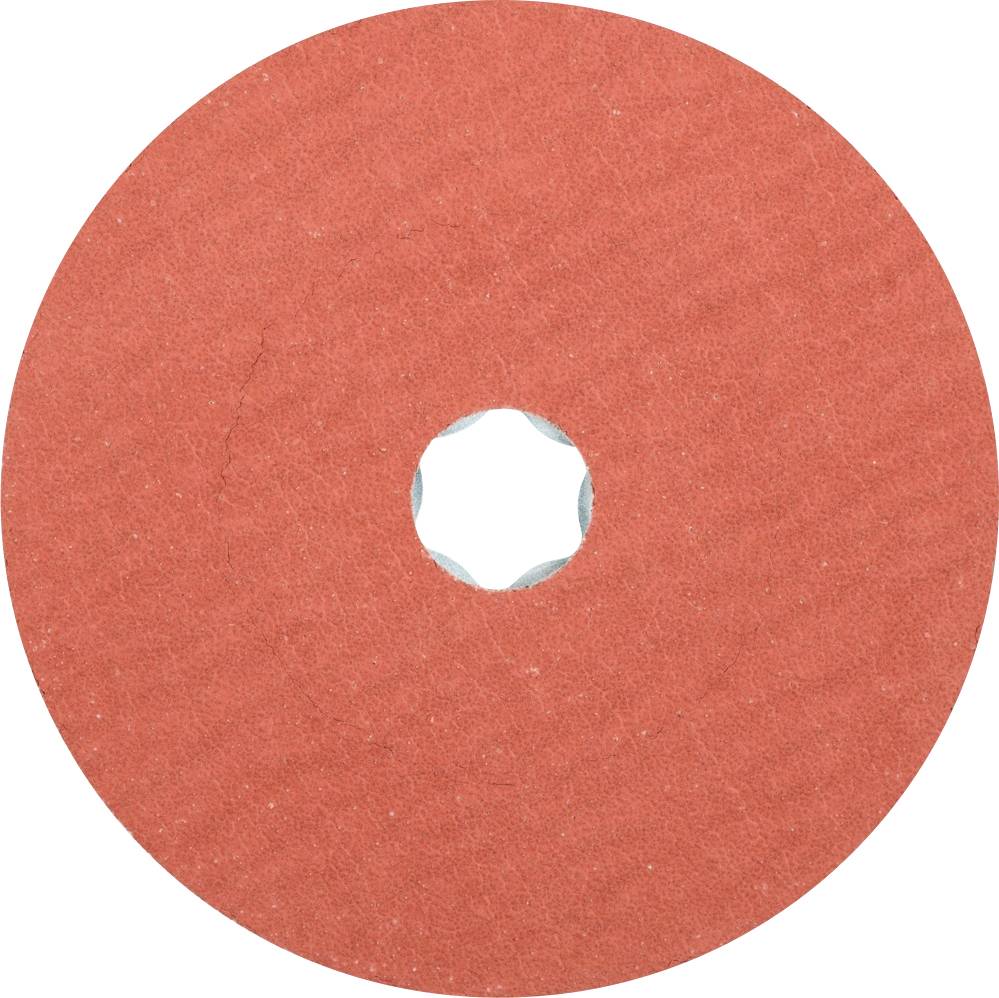 PFERD 64191105 Sanding Discs Diameter 125 mm