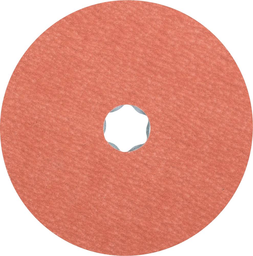 PFERD 64191112 Sanding Discs Diameter 125 mm