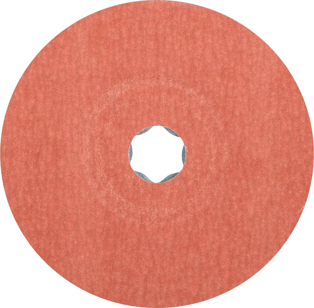 PFERD 64191115 Sanding Discs Diameter 125 mm