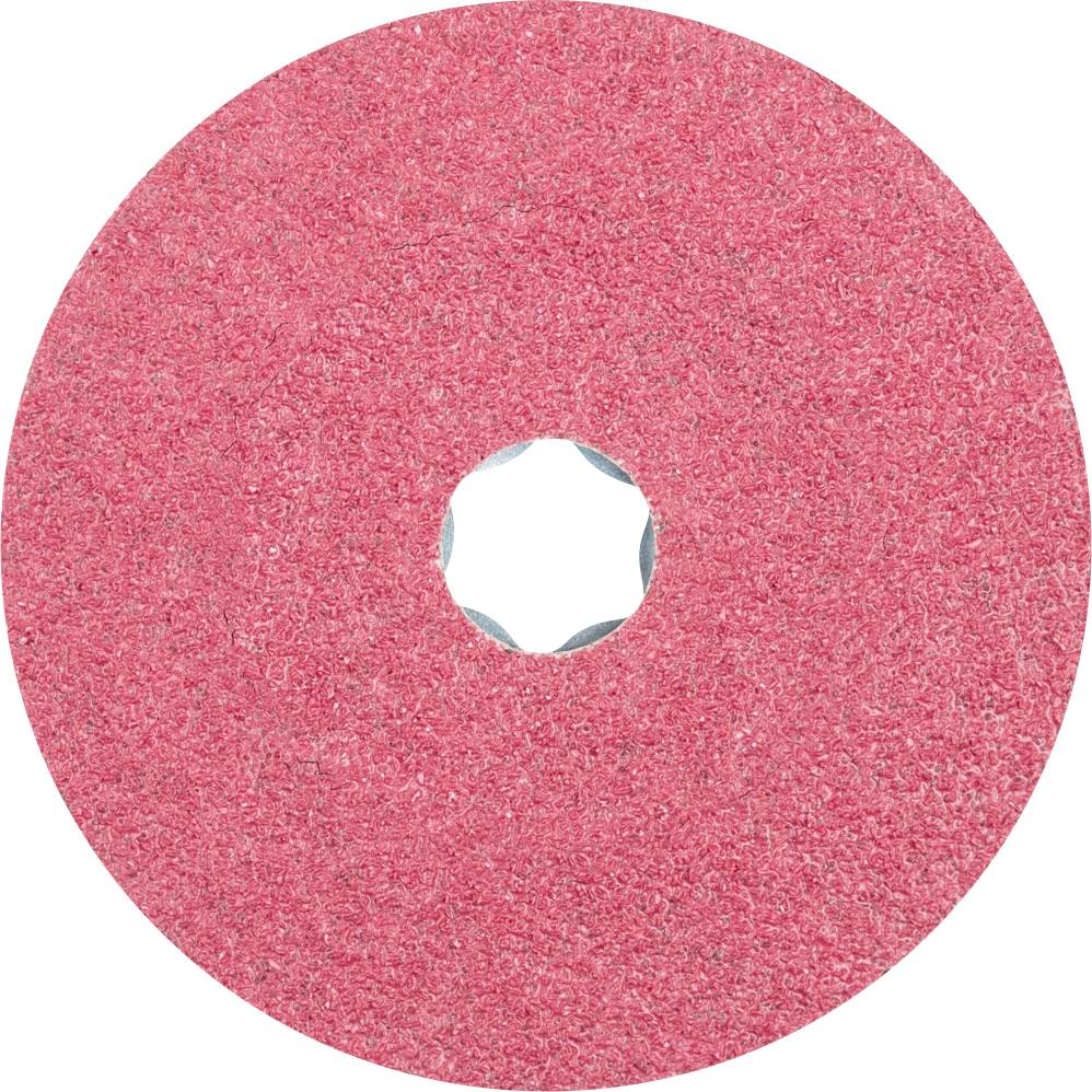 PFERD 64192003 Sanding Discs Diameter 115 mm