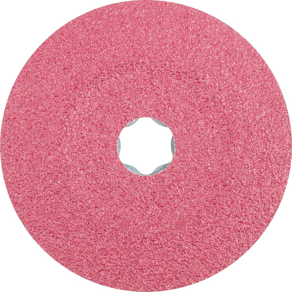 PFERD 64192005 Sanding Discs Diameter 115 mm