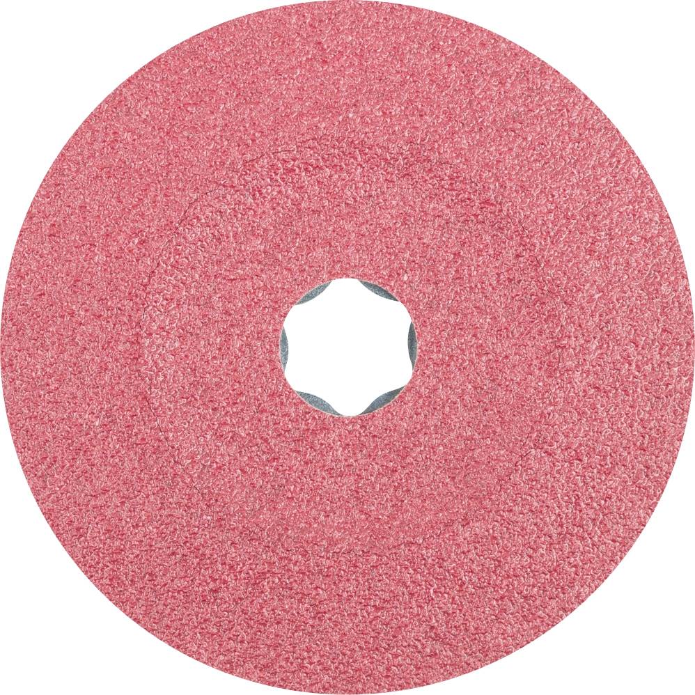 PFERD 64192006 Sanding Discs Diameter 115 mm