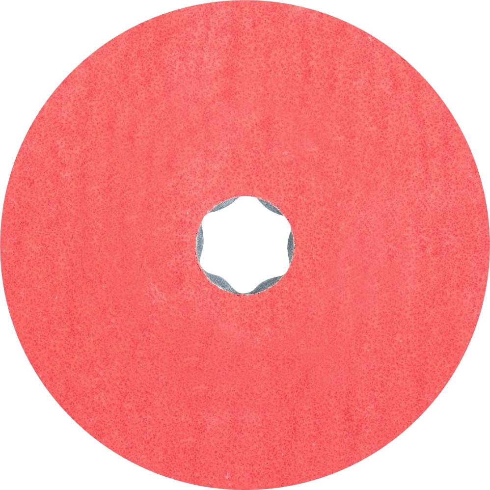 PFERD 64193005 Sanding Discs Diameter 115 mm