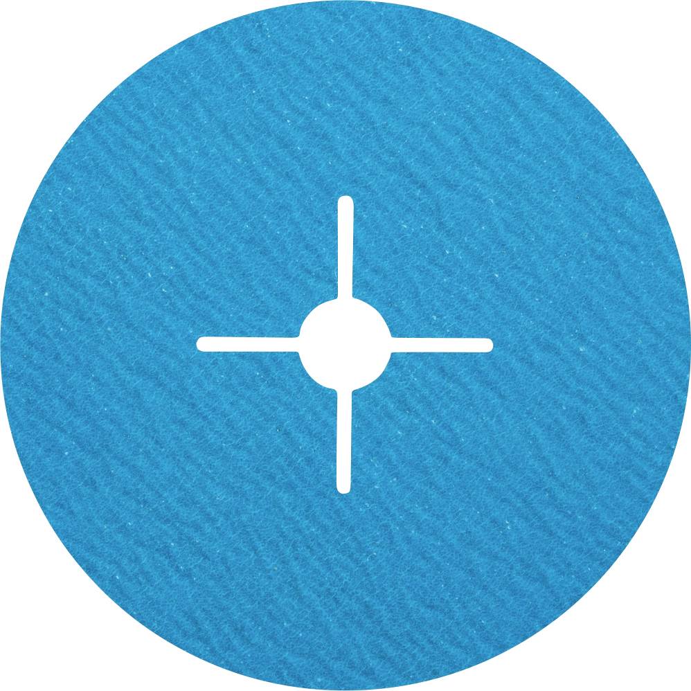 PFERD FS 180-22 Z-COOL 50 64275175 Sanding discs Grit size 50 (Ø) 180 mm 25 pc(s)