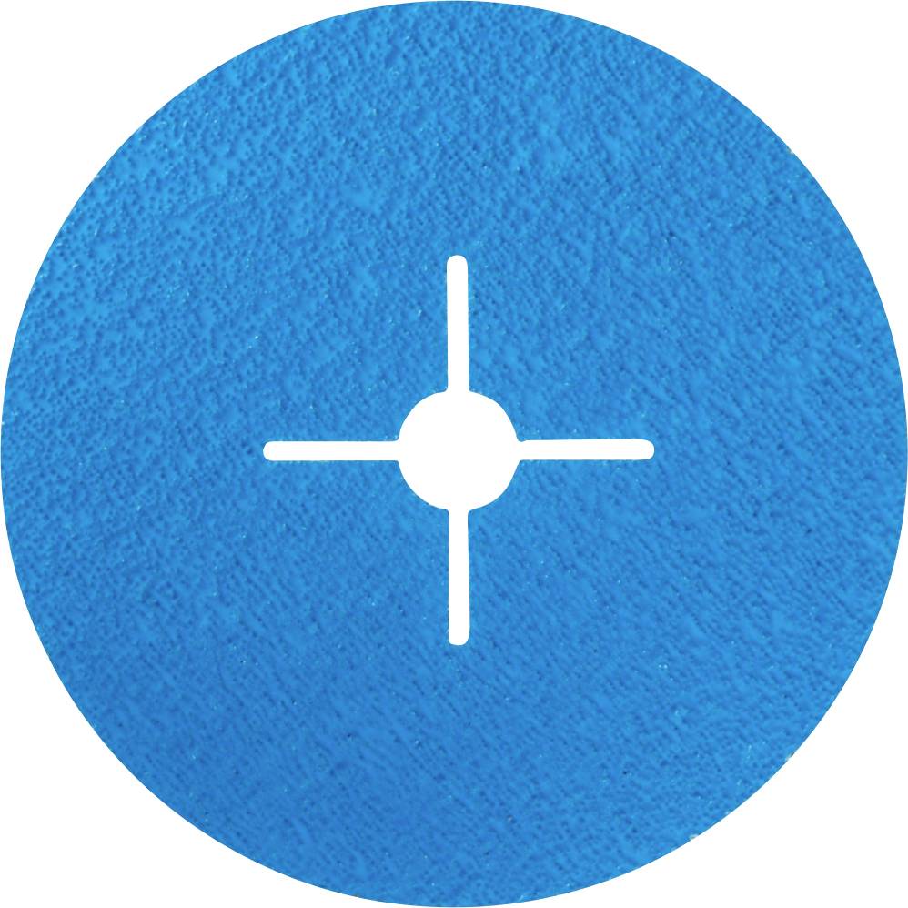 PFERD FS 180-22 VICTOGRAIN-COOL 36 64279004 Sanding discs (Ø) 180 mm 25 pc(s)