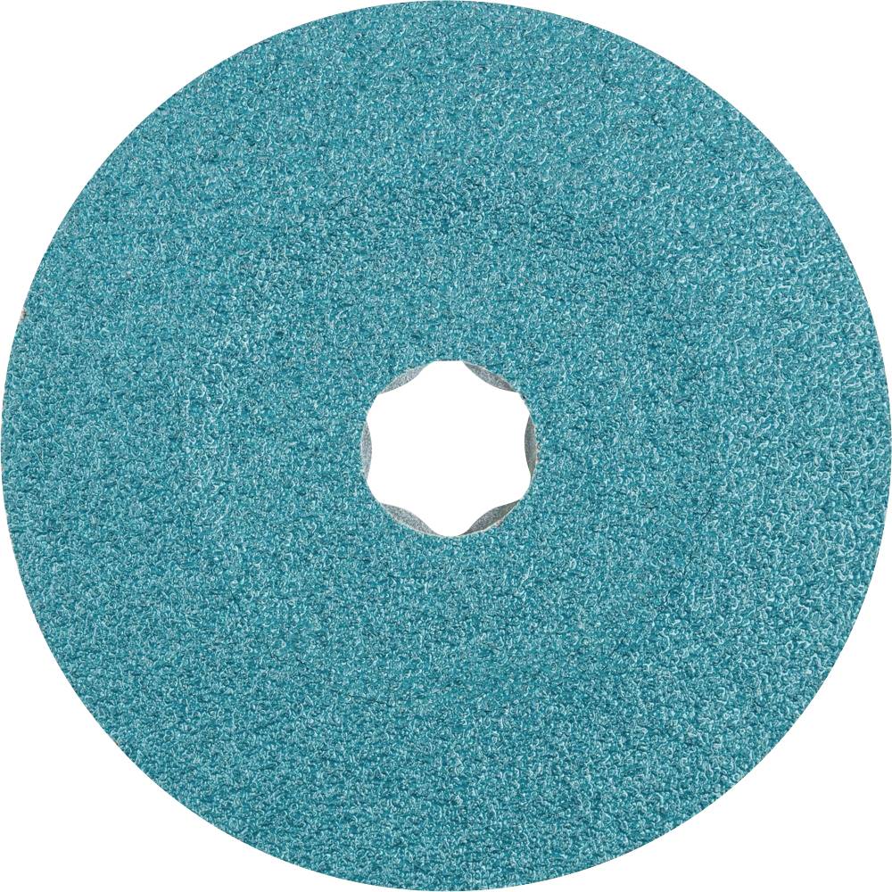 PFERD 64290005 Sanding Discs Diameter 115 mm