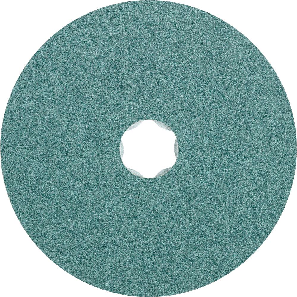 PFERD 64290006 Sanding Discs Diameter 115 mm