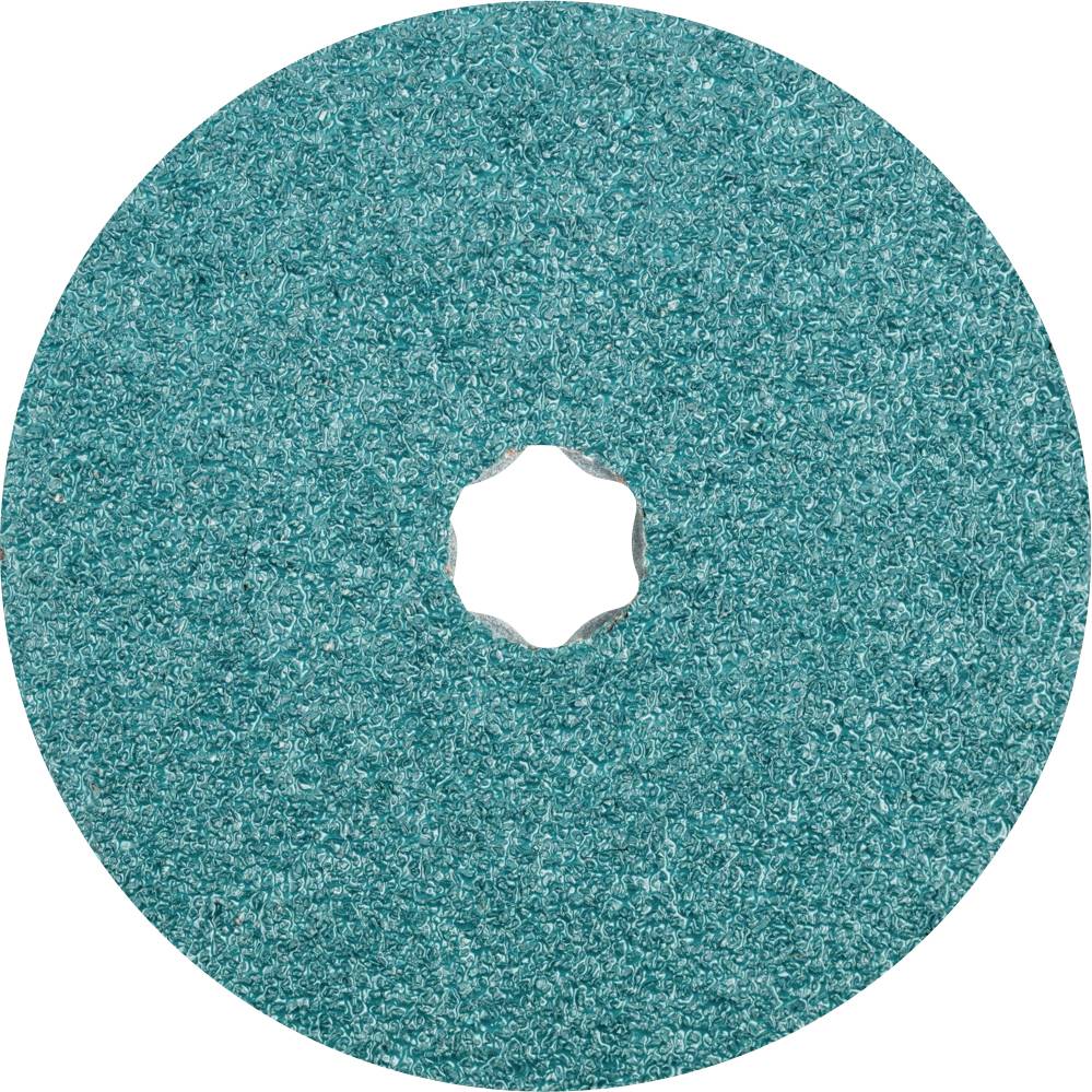 PFERD 64290102 Sanding Discs Diameter 125 mm