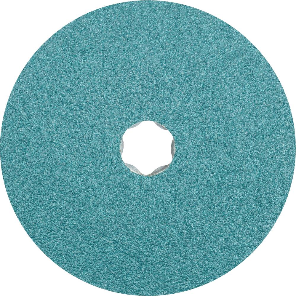 PFERD 64290105 Sanding Discs Diameter 125 mm