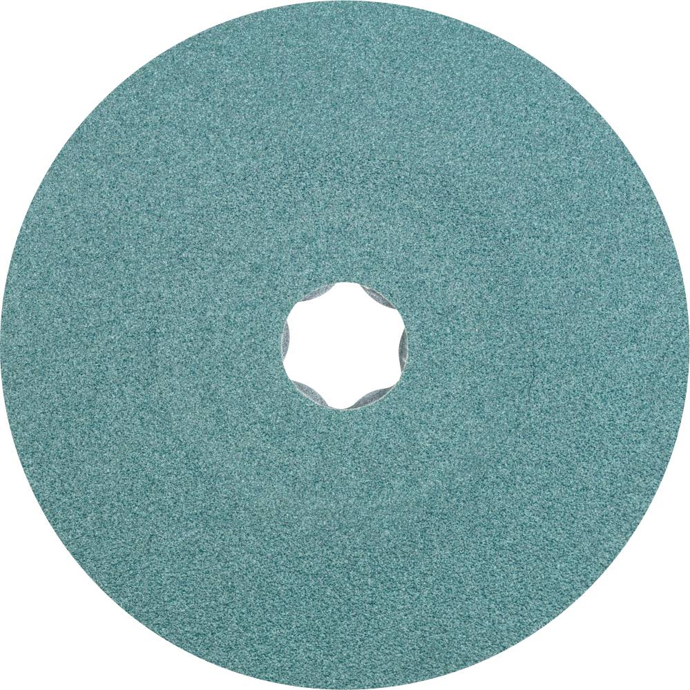 PFERD 64290108 Sanding Discs Diameter 125 mm