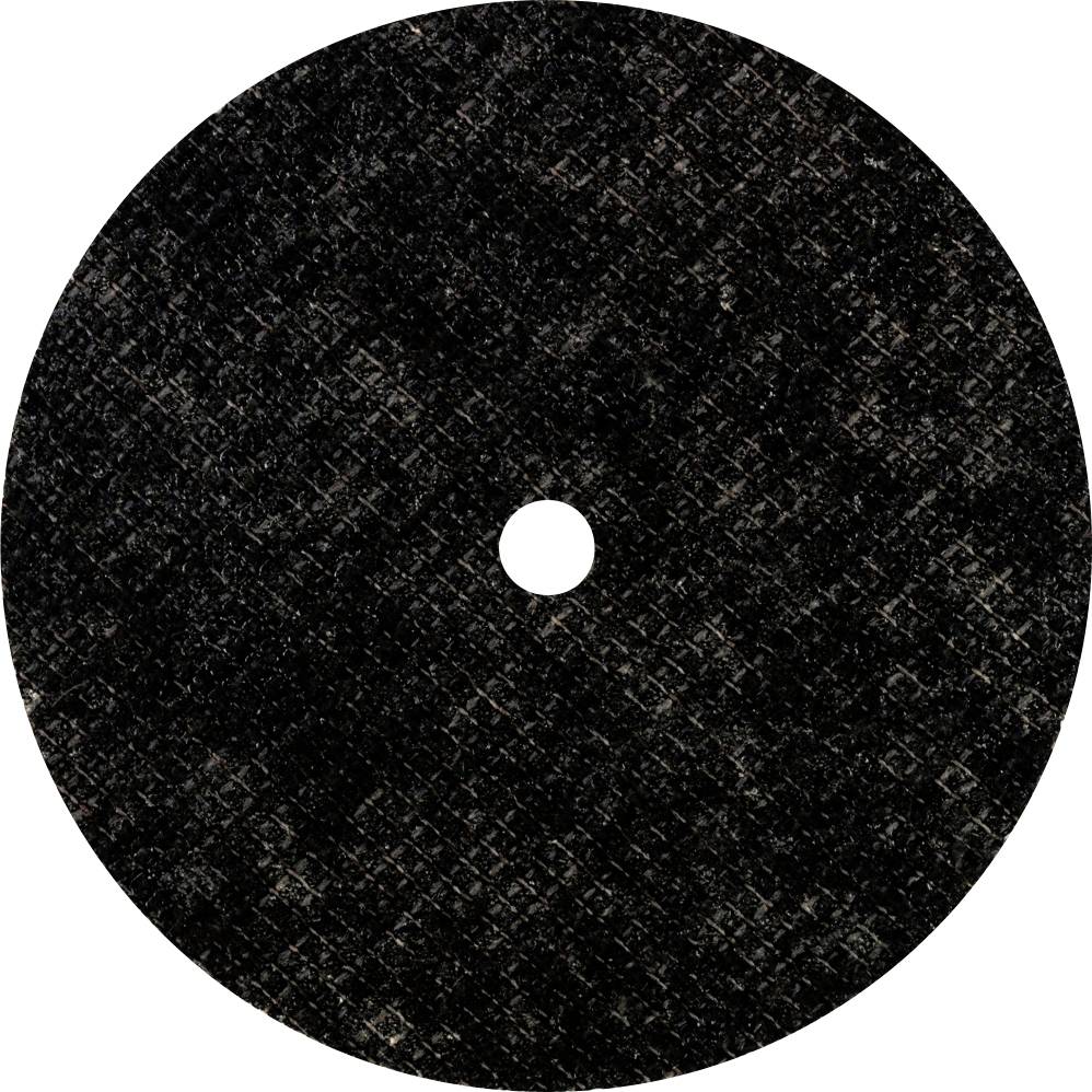 PFERD TOOLS EHT 76-0,8 SG STEELOX/6,0 65508009 Cutting disc (straight) 76 mm 50 pc(s) Aluminium, Non-ferrous metal, Nickel base