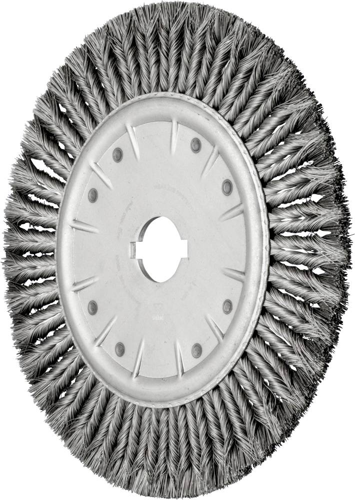 PFERD TOOLS Round brush RBG 38020/50,8 CT ST 0,50 79182020 1 pc(s)